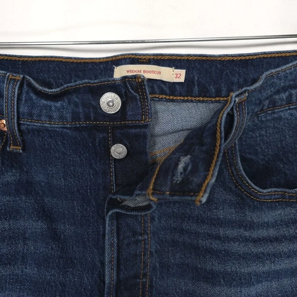 Levis levis premium